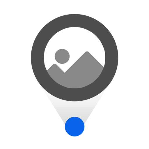 Search By Image Icon